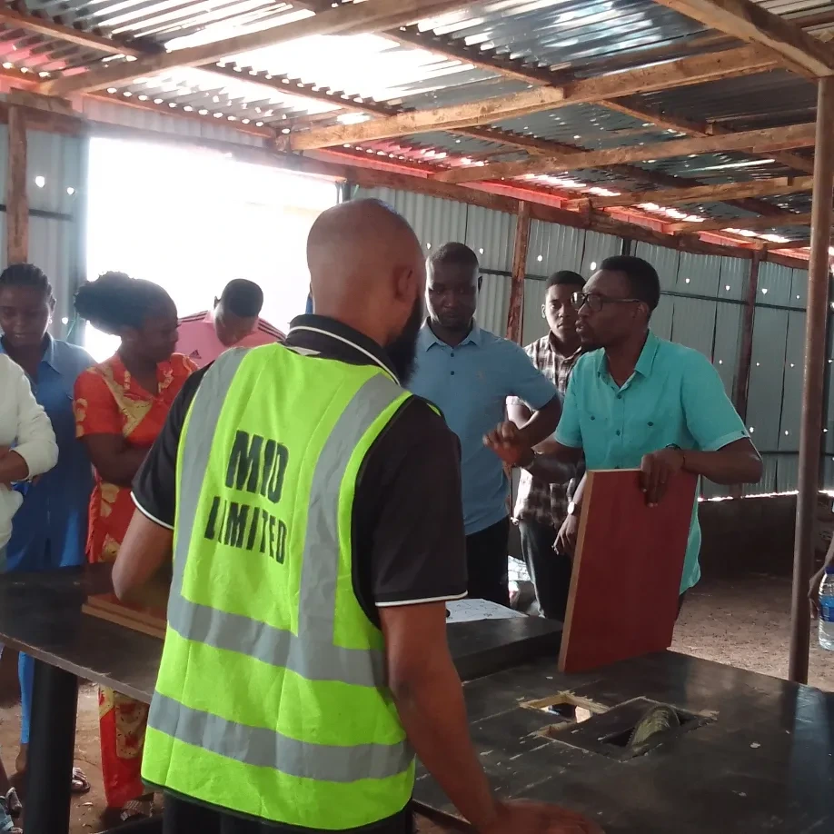 Academy 1