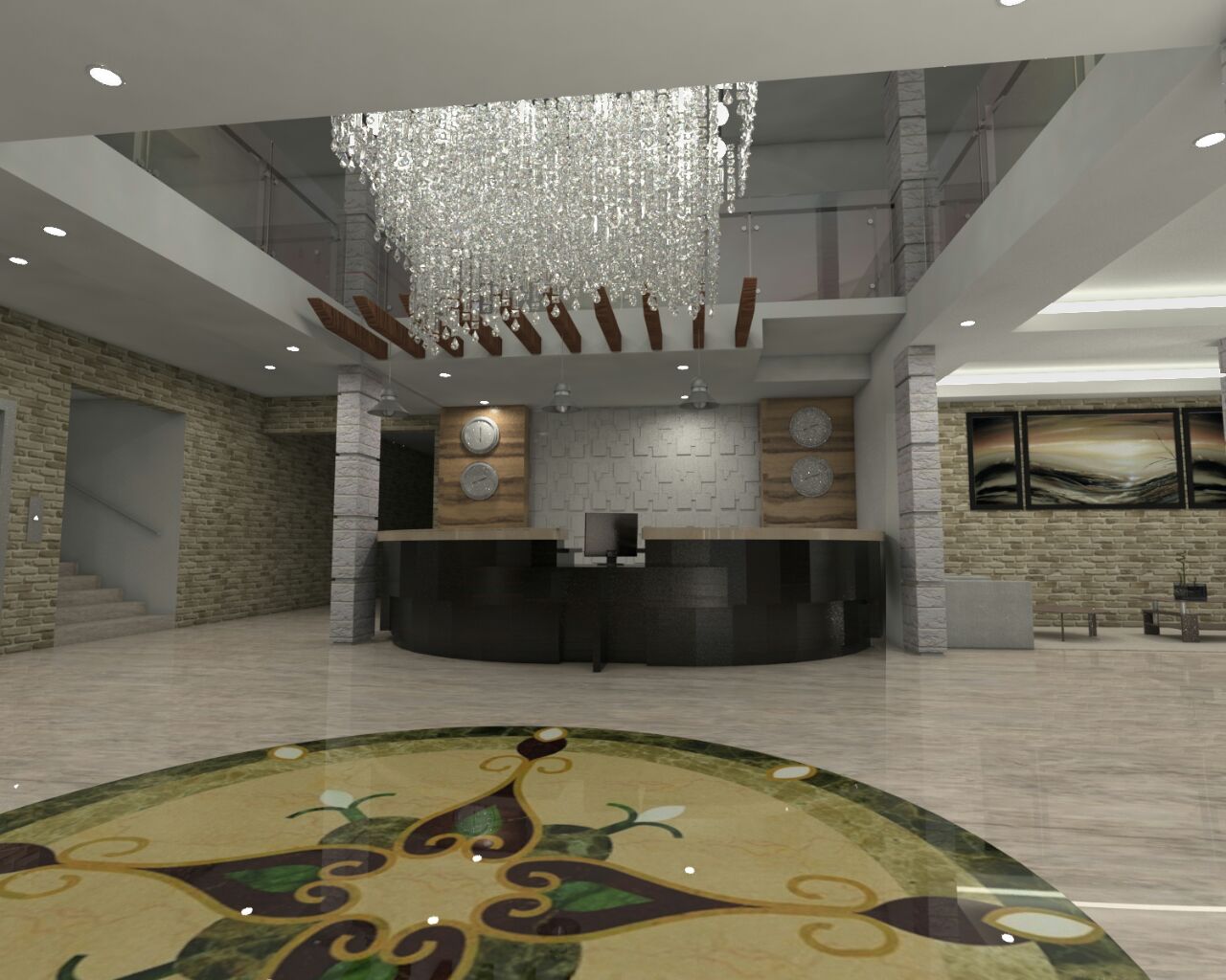 Work 1