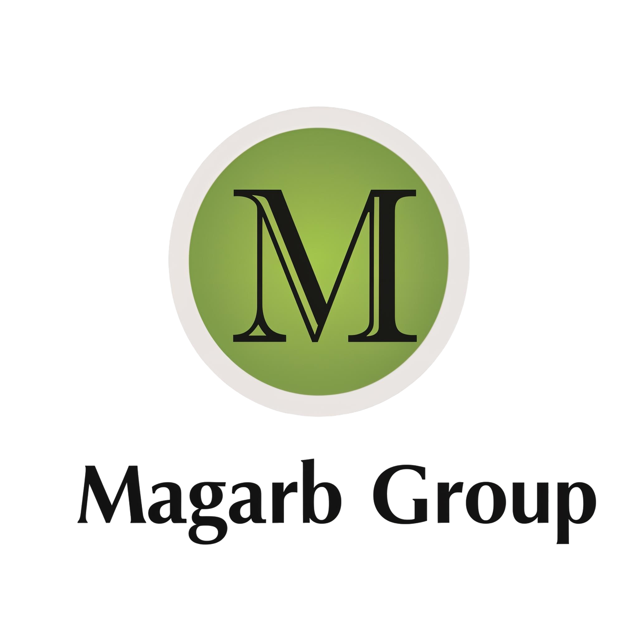 Magarb Group Logo